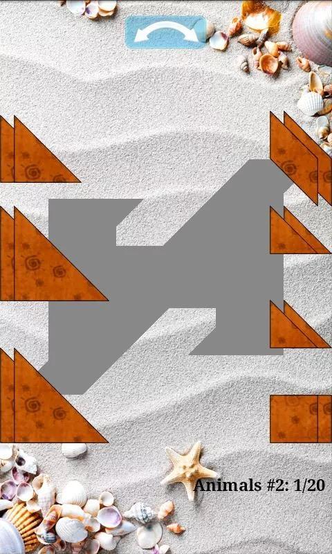 Tangram Pro