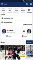 The Winnipeg Jets App