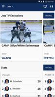 The Winnipeg Jets App