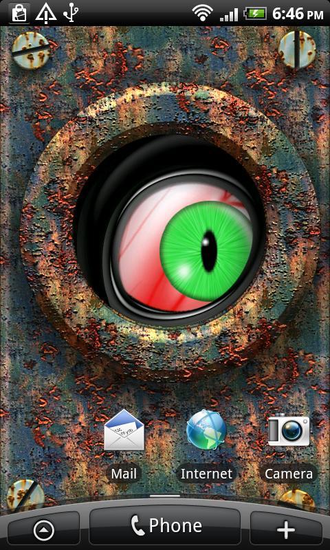 Monster Eye