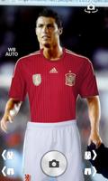 Football Kits Photo: World Cup