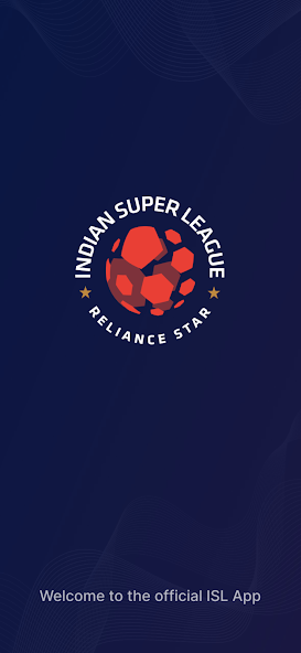 Indian Super League Official