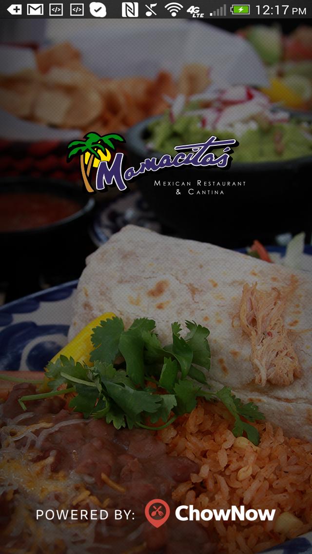 Mamacita's Mexican Restaurant