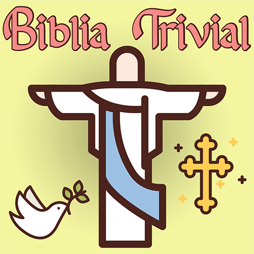 Trivial Bible Quiz