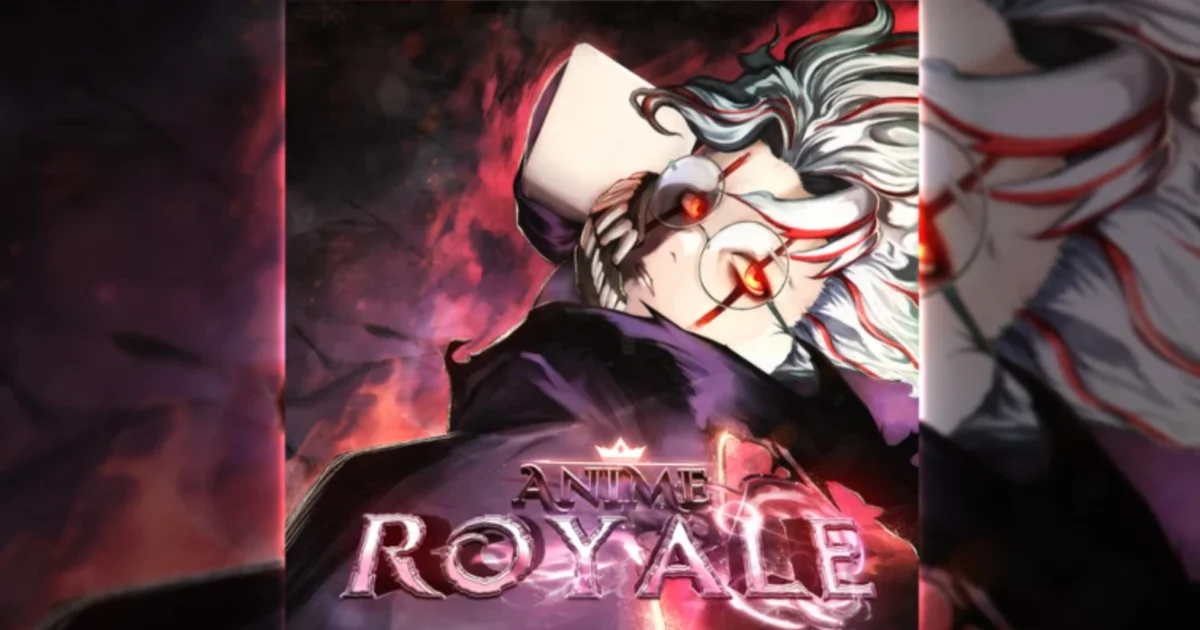 Códigos de Anime Royale em novembro de 2024