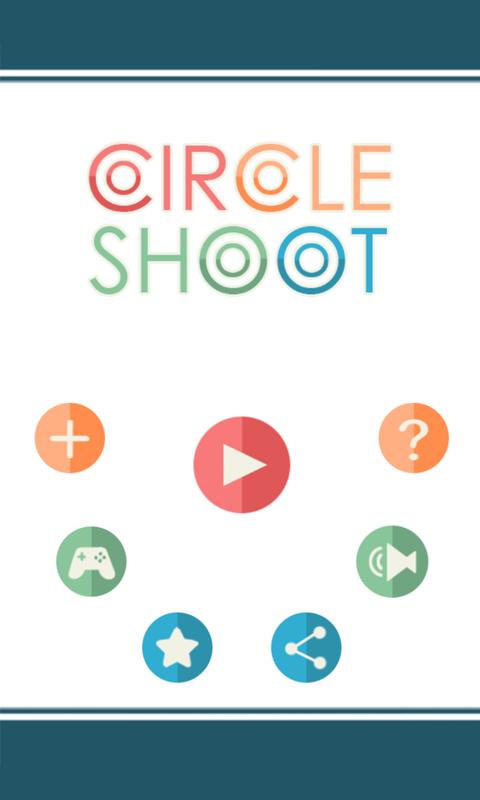 Circle Shoot