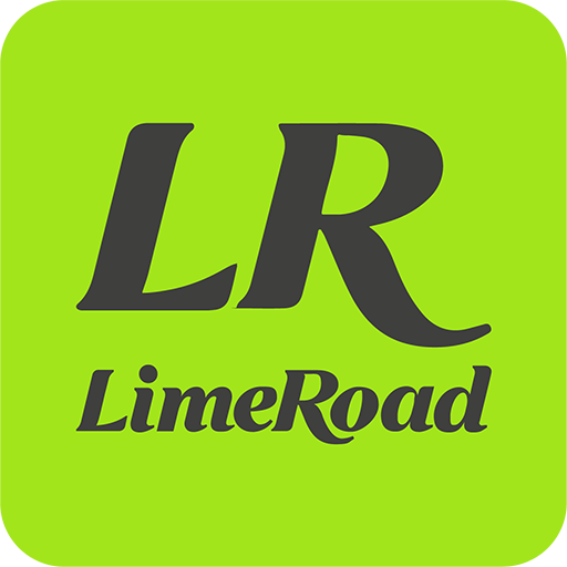 LimeRoad: Online Fashion Shop