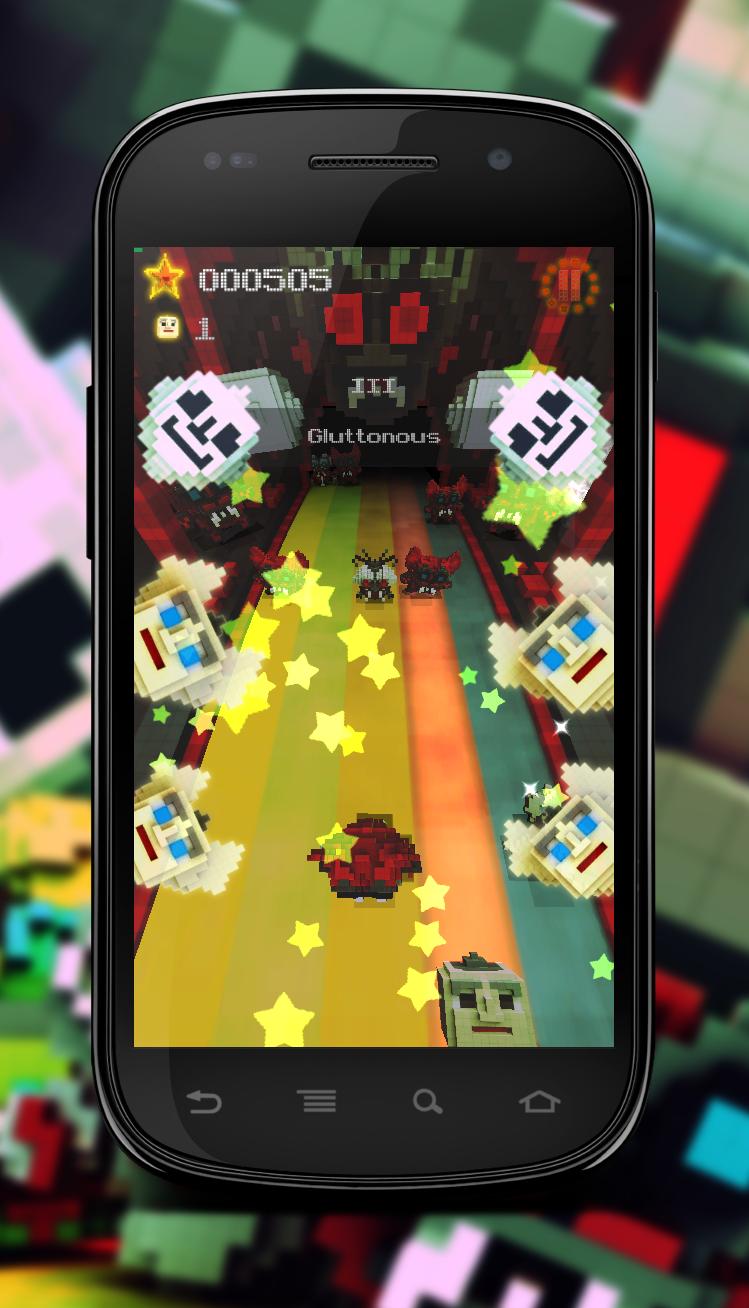 Escape Endless Arcade Action