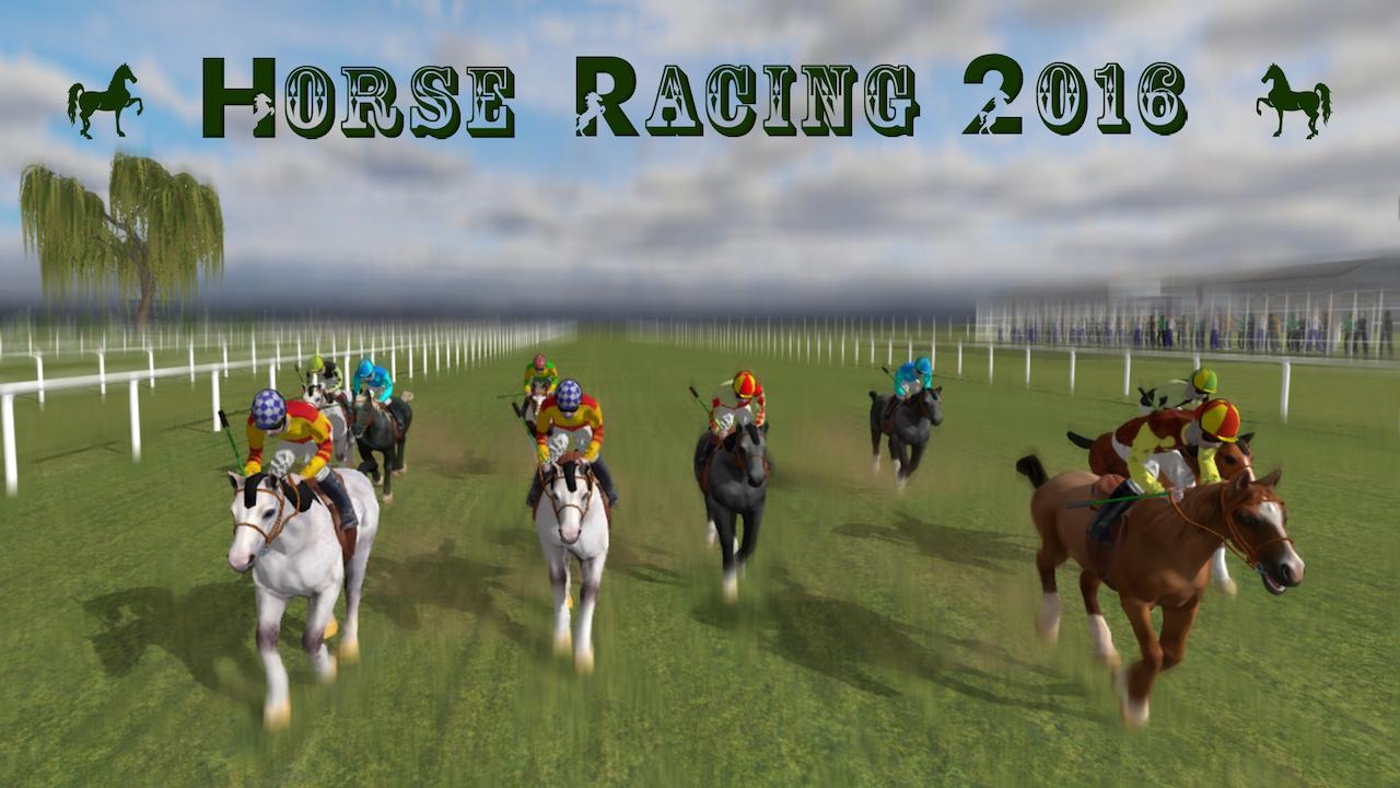 Horse Racing 2016