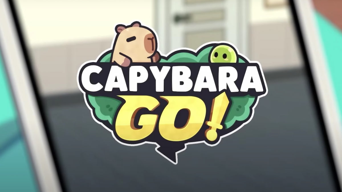 Códigos Capybara Go (noviembre de 2024)