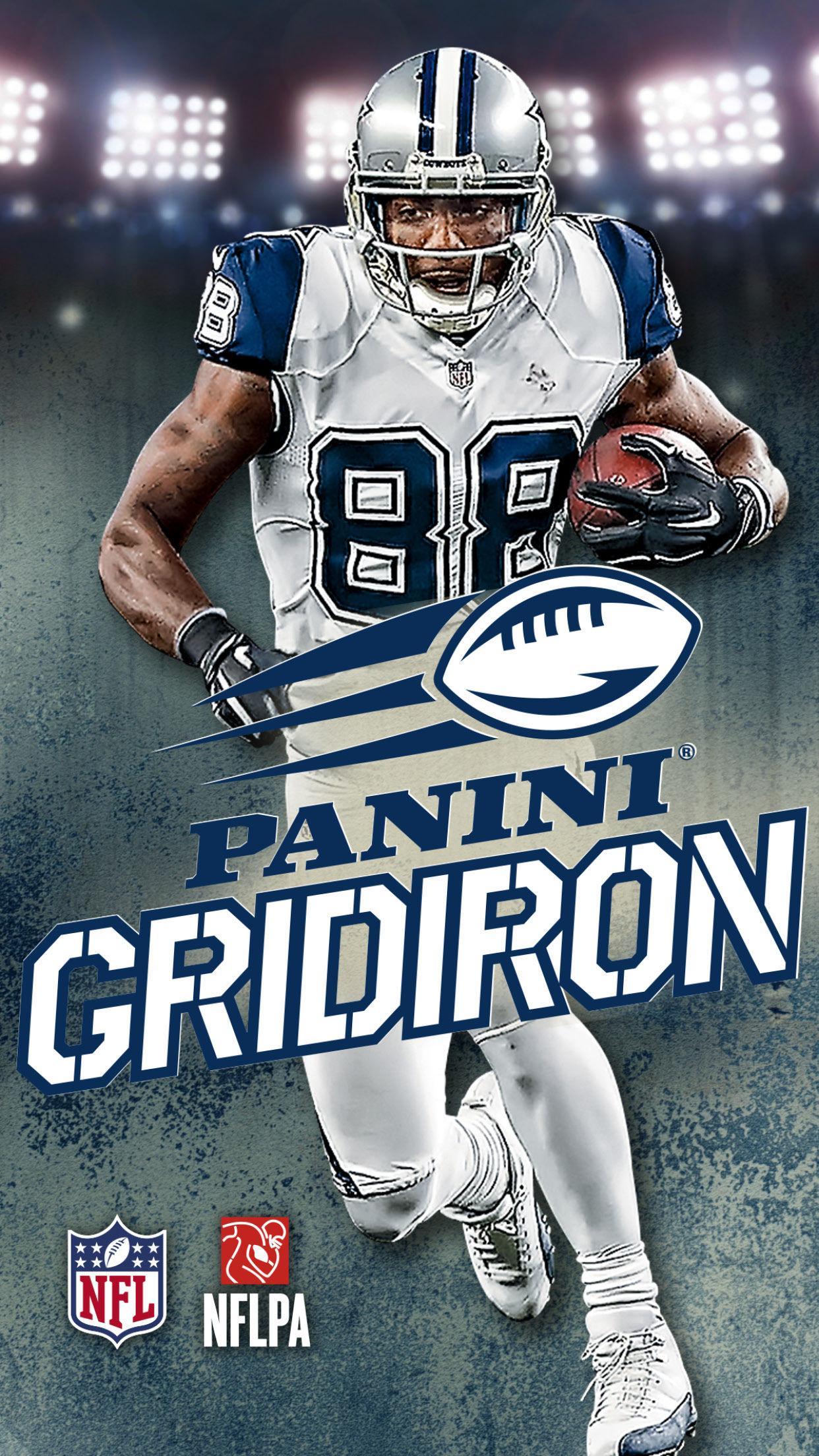 NFL Gridiron from Panini