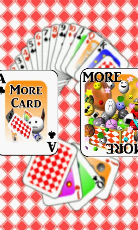 C-Marbles Card [FreeCell]