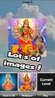 Hindu Gods Puzzle