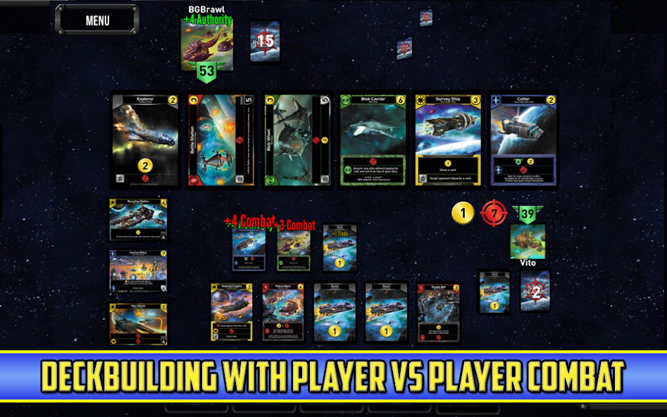 Star Realms