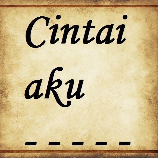 Novi - Cintai Aku Karena Allah