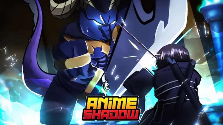 روابط خادم الأنيمي Shadow الخاص