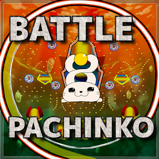 PACHINKO BATTLE COLISEUM