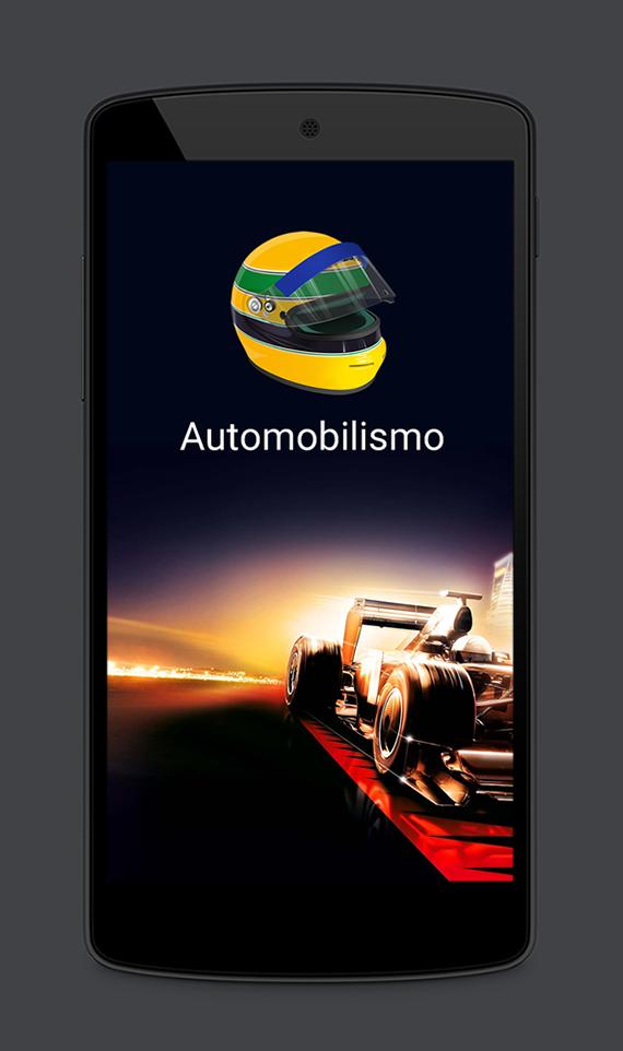 Automobilismo