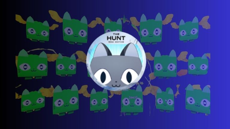 Hunt Mega Edition Pet Simulator 99イベントガイド