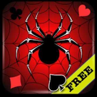 Super Spider Solitaire