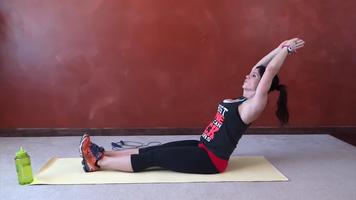 Belly Fat Burn Exercise