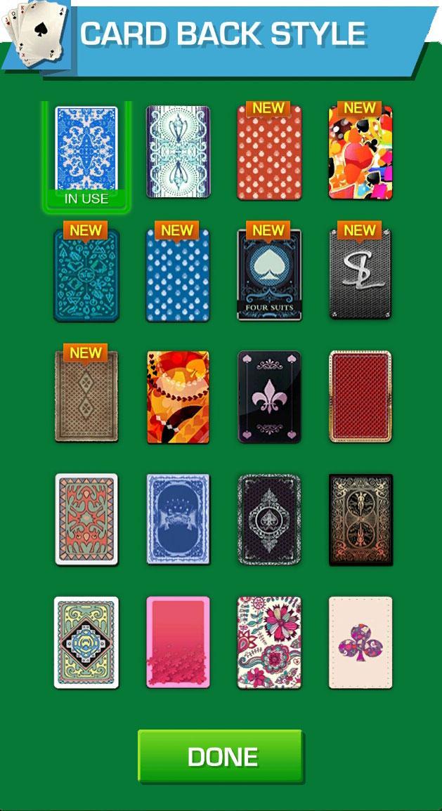 Freecell Theme