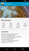 Recette Simple Et Rapide