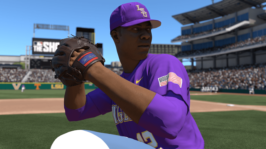 هل يجب أن تذهب إلى الكلية أو تذهب في MLB The Show 25 Road إلى العرض؟