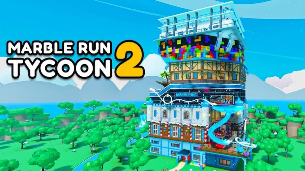 Kode Marmer Run Tycoon 2 (Februari 2025) [Basement]