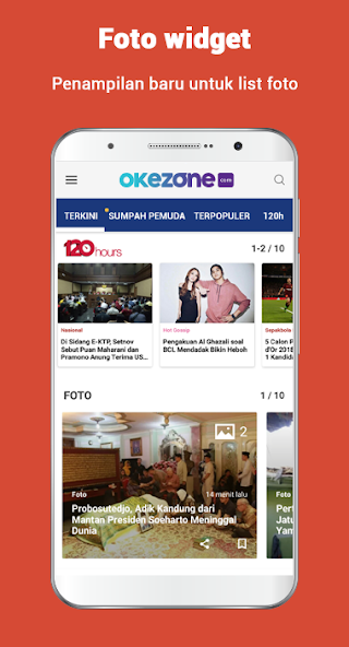 Okezone (Official)