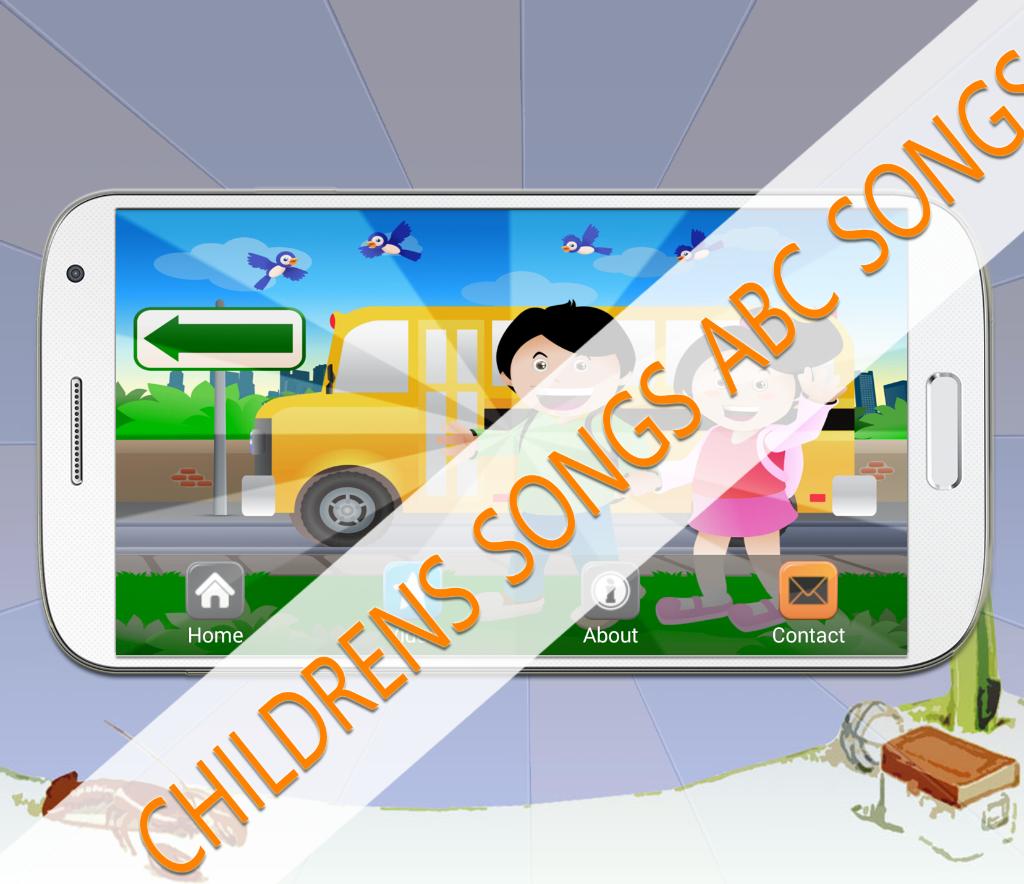 Childrens Songs ABC Songs