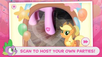 My Little Pony Celebration