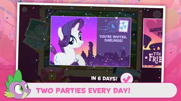 My Little Pony Celebration