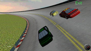 Car Racing Crazy 3D