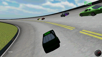 Car Racing Crazy 3D