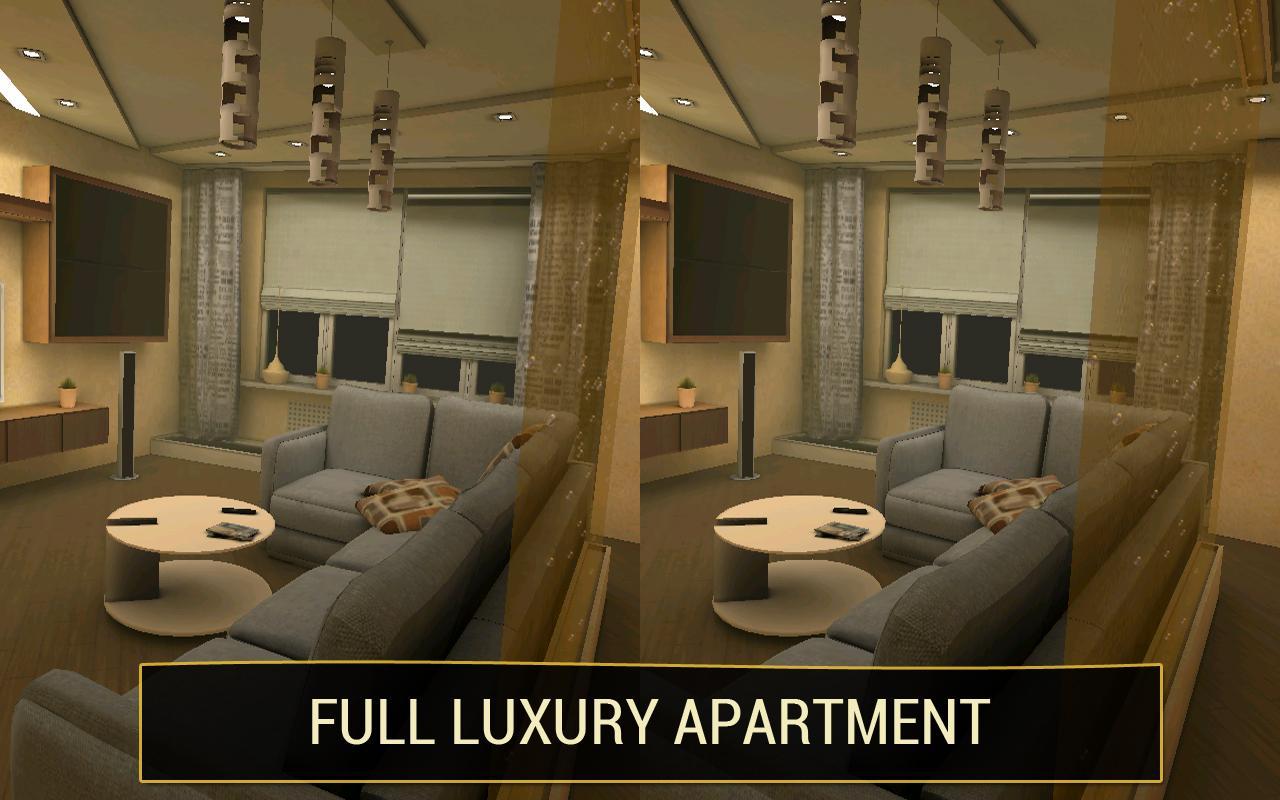 VR Home Design View 3D