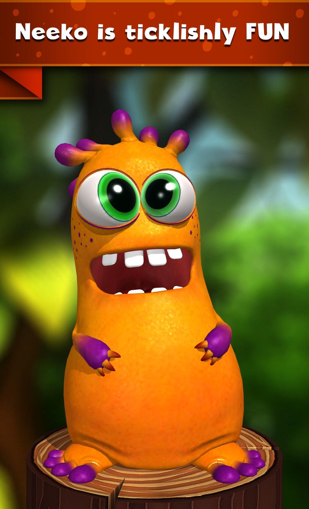 Neeko interactive monster Free