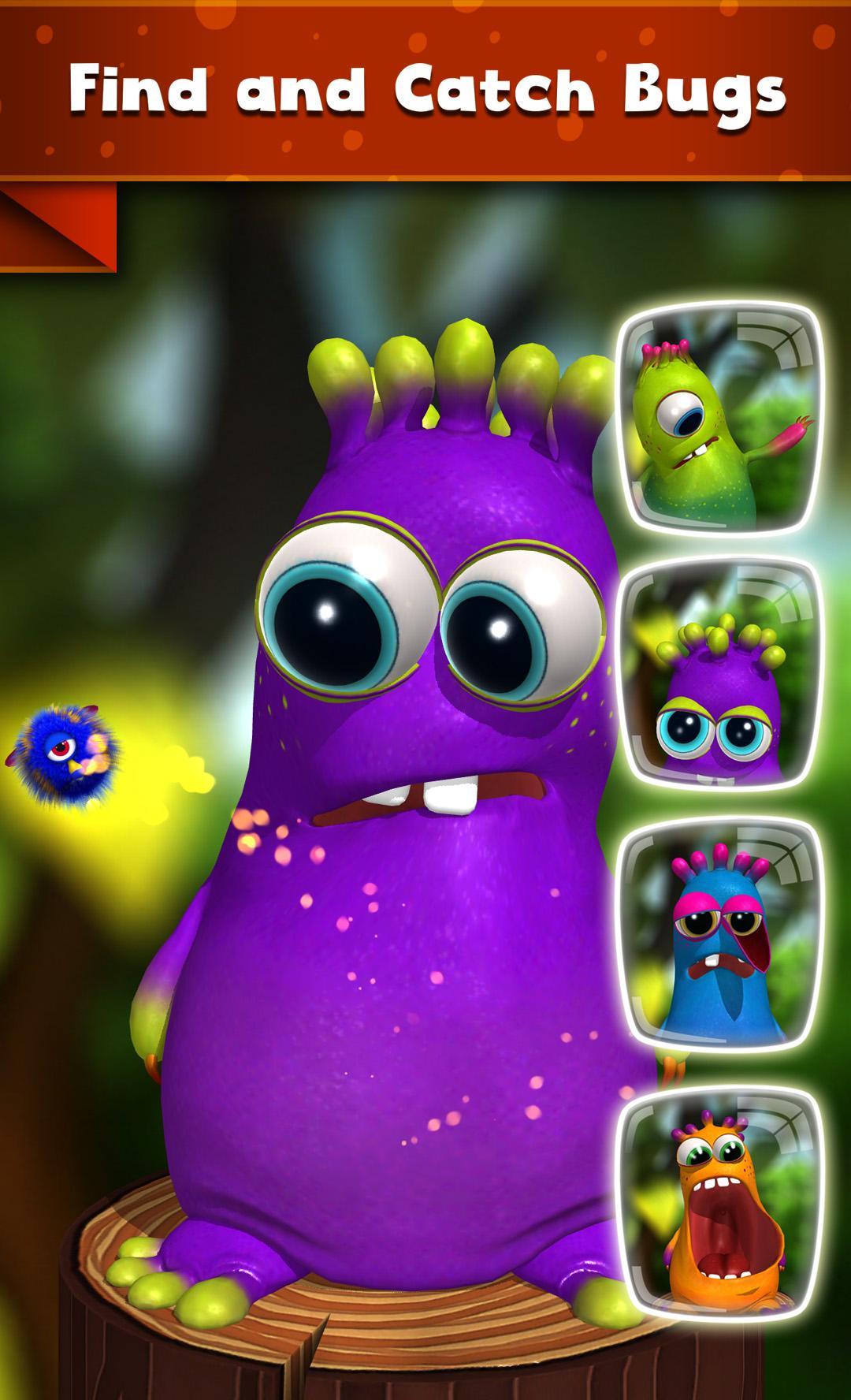 Neeko interactive monster Free