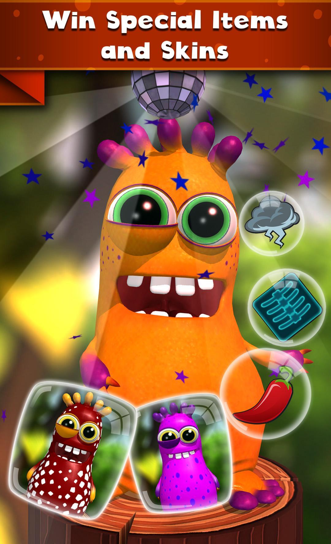 Neeko interactive monster Free