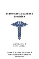 Specializzazione Medicina