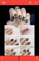 Decorated Nail Designs