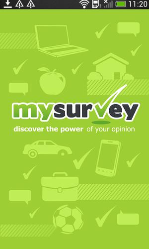 MySurvey