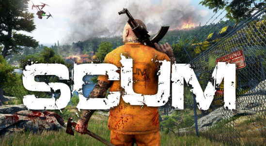 How to add friends in scum