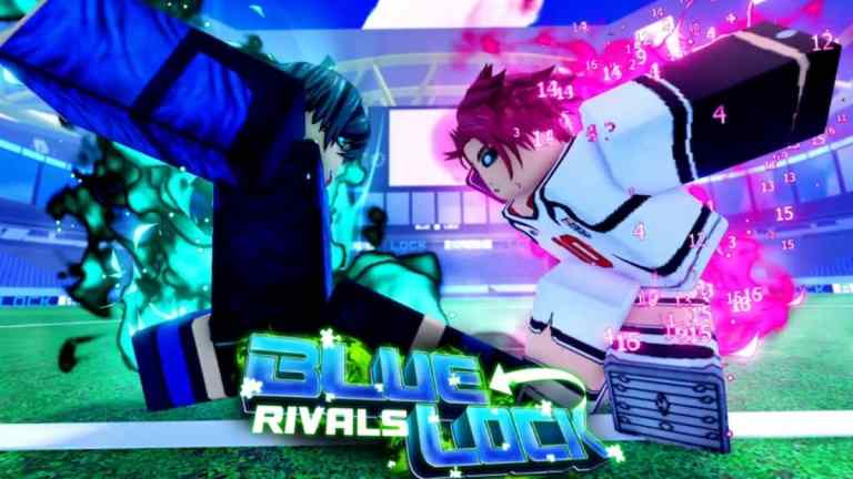 Cara Mendapatkan SAE (Kelas Dunia) Di Blue Lock Rivals