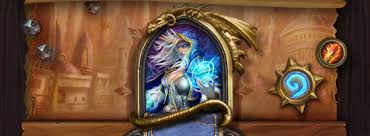 Hearthstone How to Restrain Elemental Method Deck