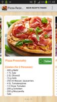 Pizza Rezepte