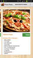 Pizza Rezepte