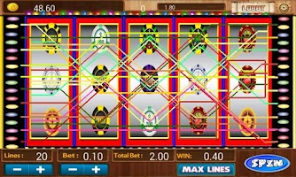 Casino Games Online Free