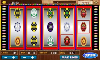 Casino Games Online Free