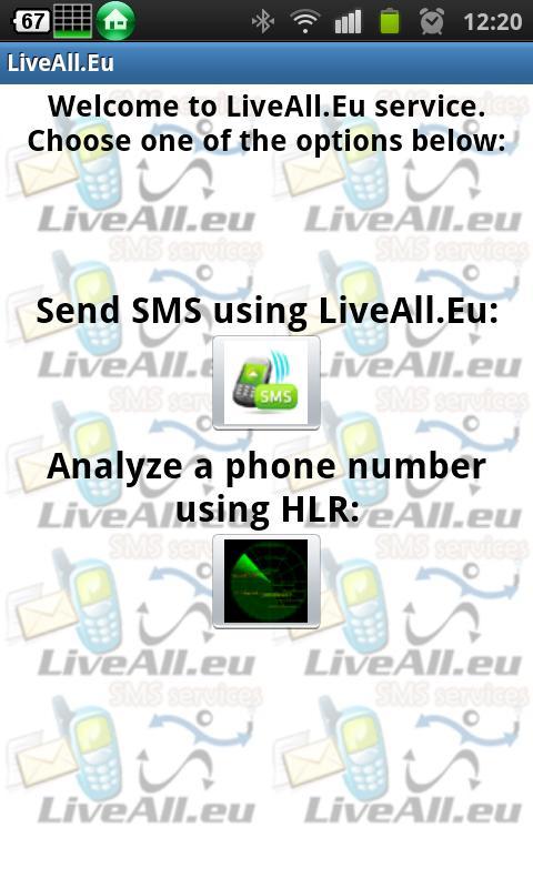 LiveAll.eu